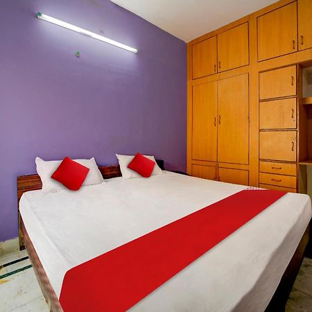 Hotel O Sachin Residency Бхопал Экстерьер фото