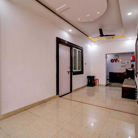 Hotel O Sachin Residency Бхопал Экстерьер фото
