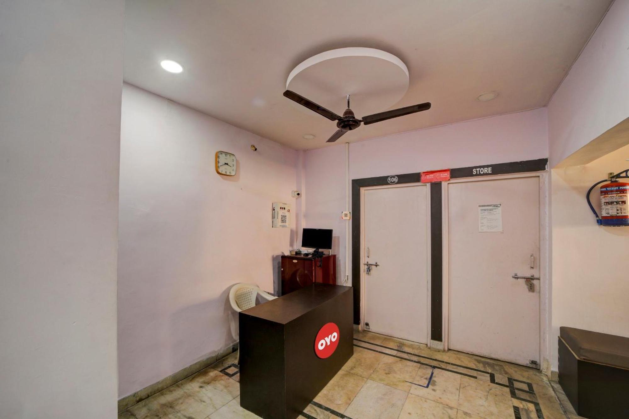 Hotel O Sachin Residency Бхопал Экстерьер фото