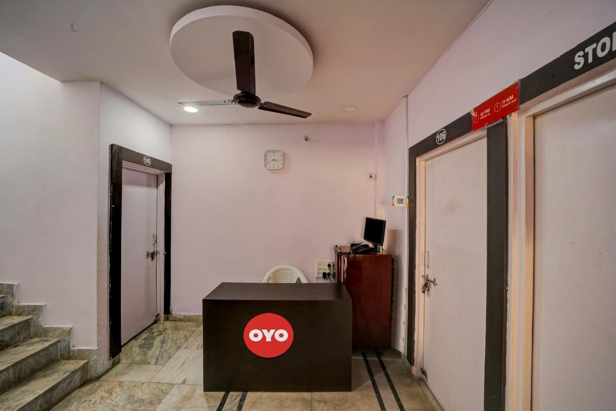 Hotel O Sachin Residency Бхопал Экстерьер фото