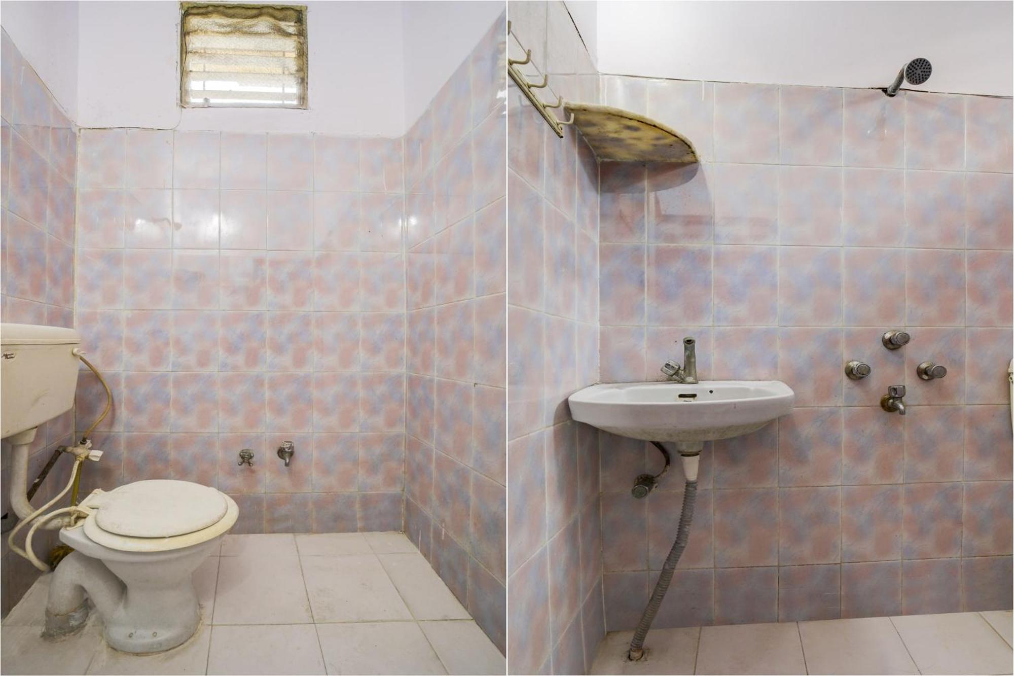 Hotel O Sachin Residency Бхопал Экстерьер фото
